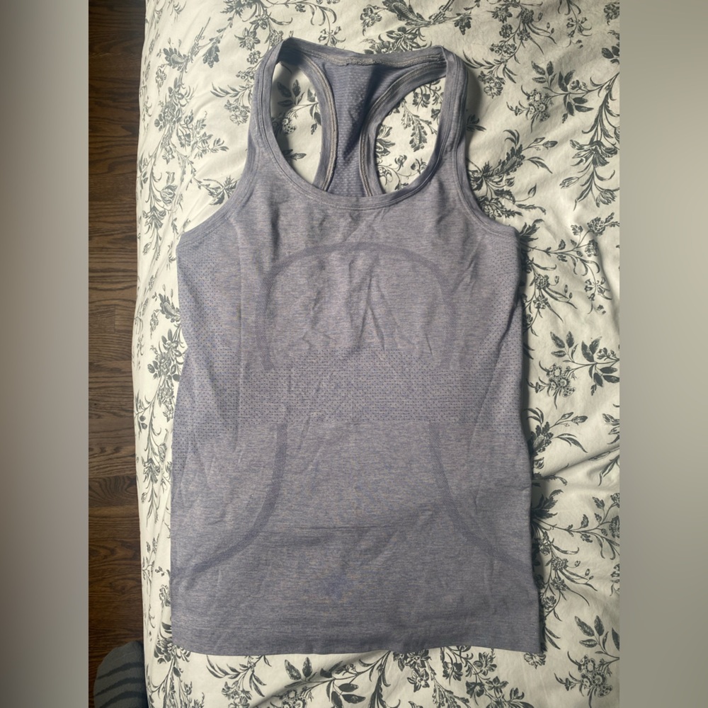 Swiftly Tech Racerback Tank 2.0 - Picture 2 of 6